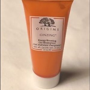 Origins Ginzing Energy Boosting Moisturizer